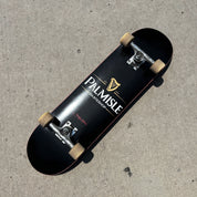 Planche Guinness Embossée
