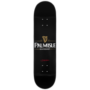 Planche Guinness Embossée