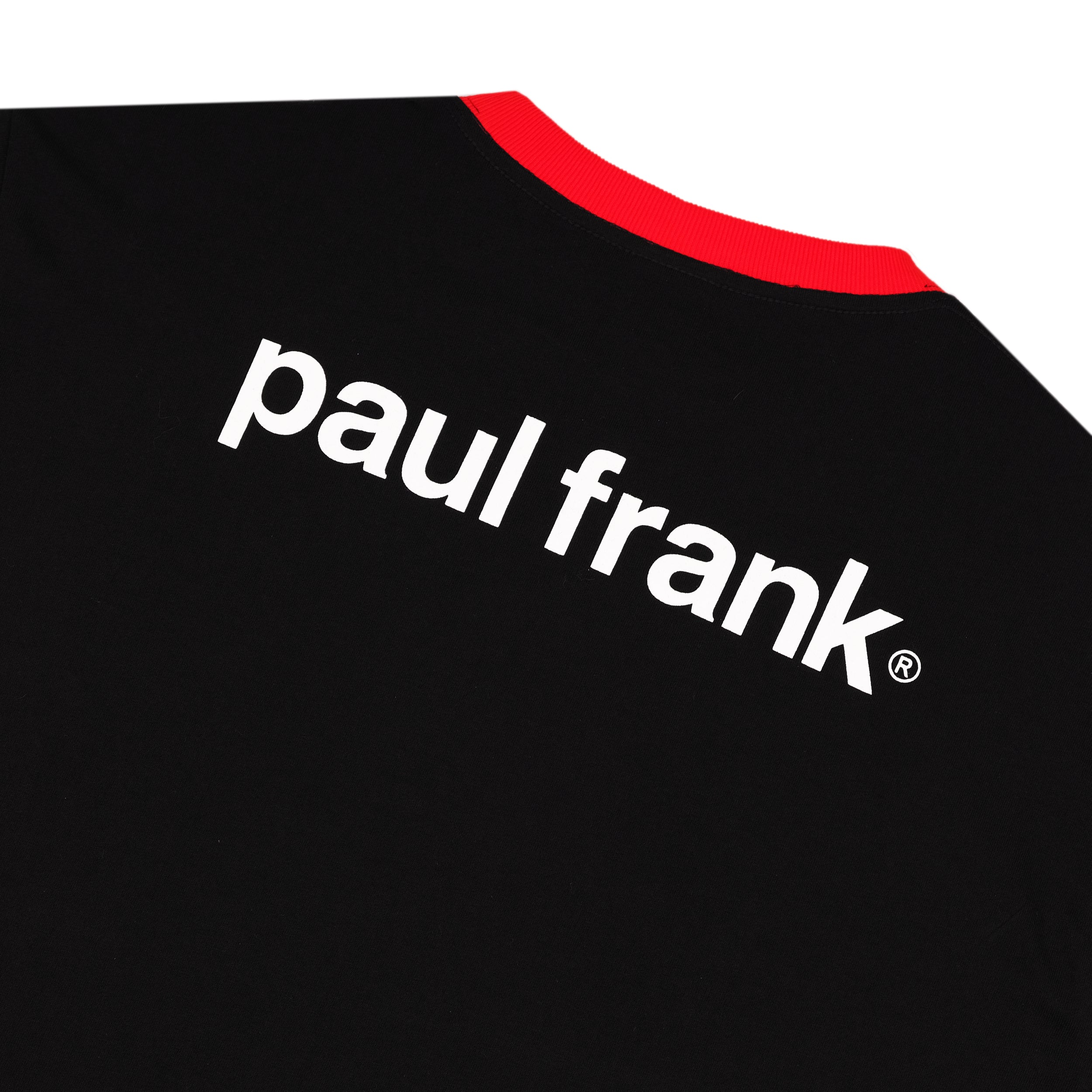 Devil Julius Longsleeve - Black