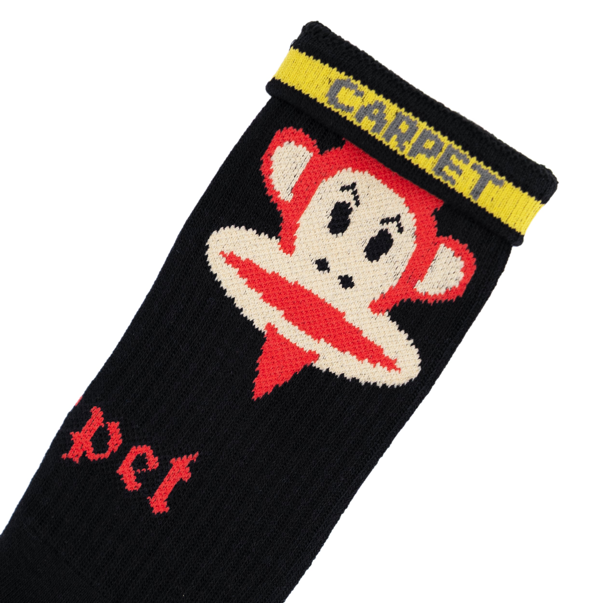 Paul Frank Socks - Black