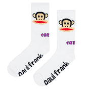 Chaussettes Paul Frank - Blanc