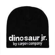 Tuque Dinosaur Jr. - Noir