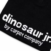 Tuque Dinosaur Jr. - Noir