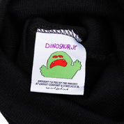 Tuque Dinosaur Jr. - Noir