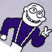 Tuque Dinosaur Jr. - Gris