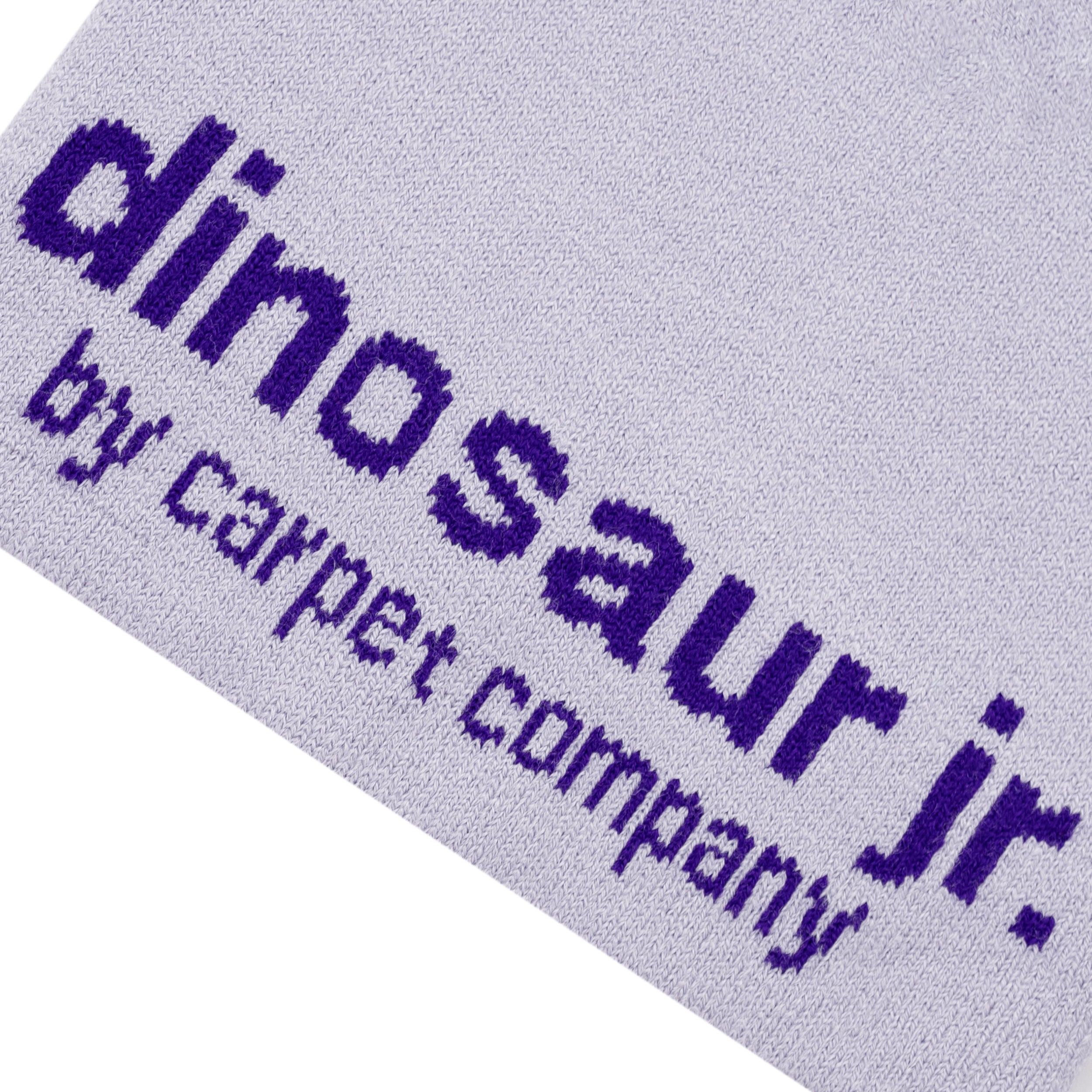 Tuque Dinosaur Jr. - Gris
