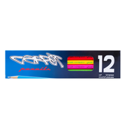 #2 Pencil - 12 Pack