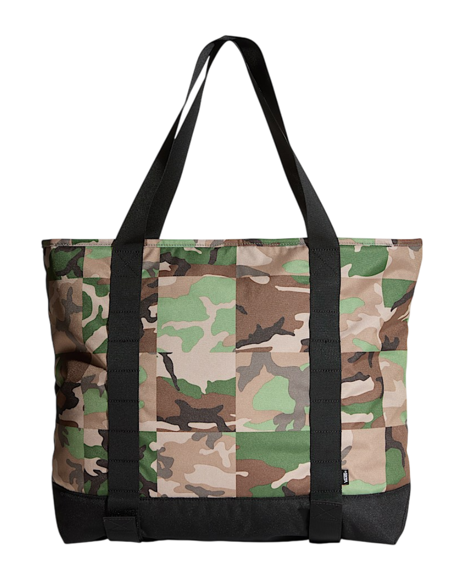 Pergs 2.0 Commuter Tote - Camo