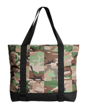 Pergs 2.0 Commuter Tote - Camo