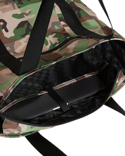Pergs 2.0 Commuter Tote - Camo