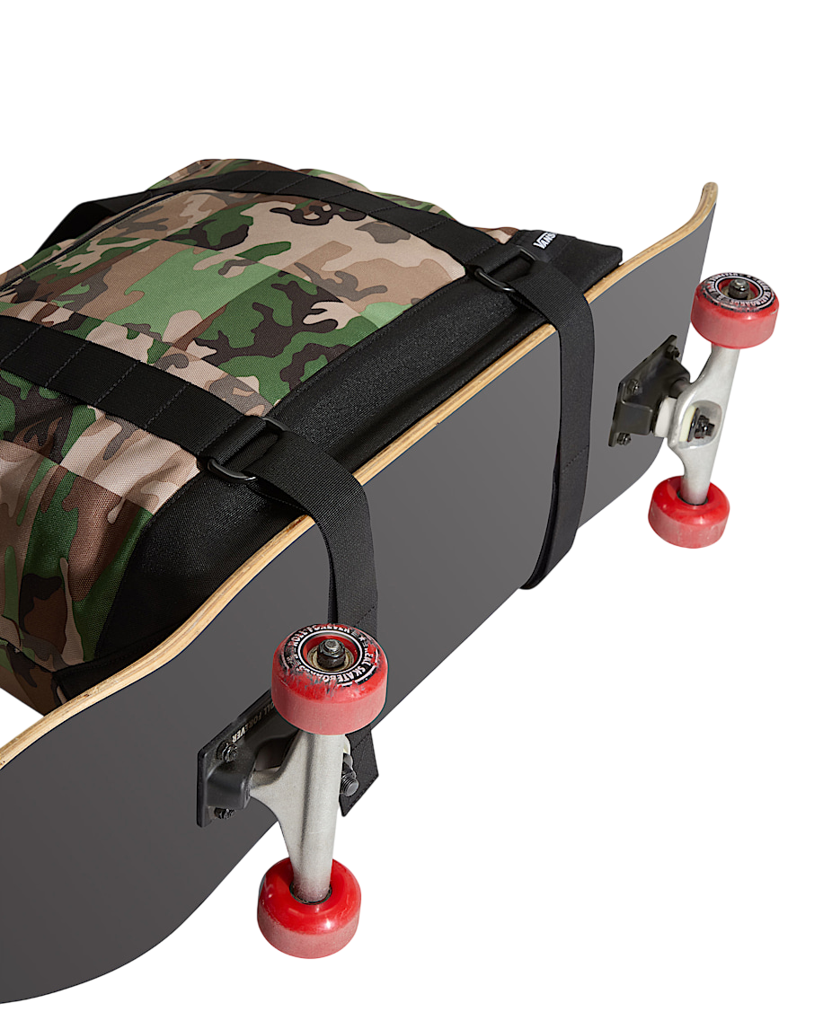 Pergs 2.0 Commuter Tote - Camo