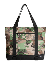 Pergs 2.0 Commuter Tote - Camo