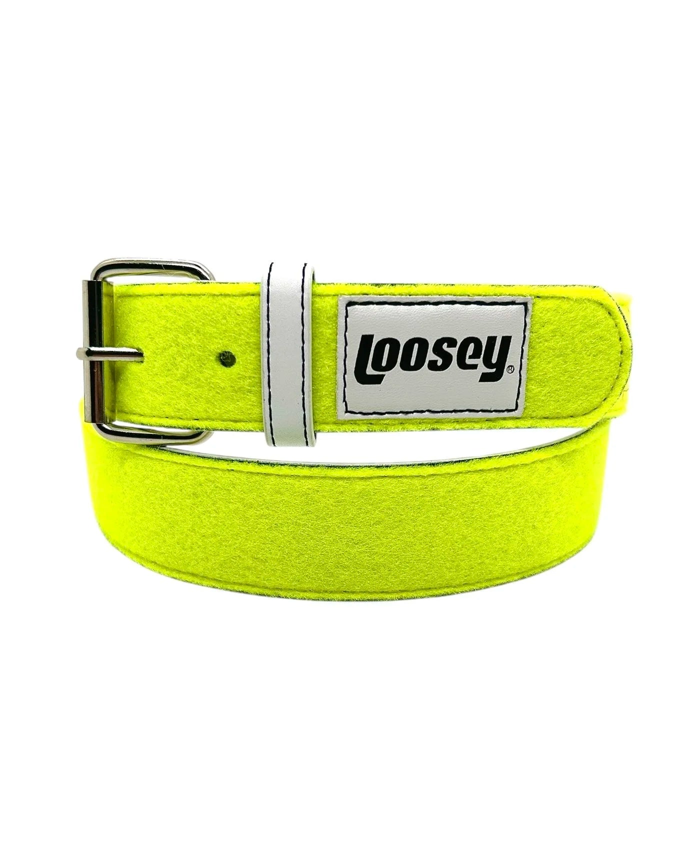 Tennis Ceinture - Jaune Néon