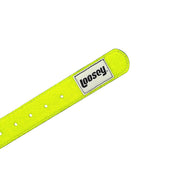 Tennis Ceinture - Jaune Néon