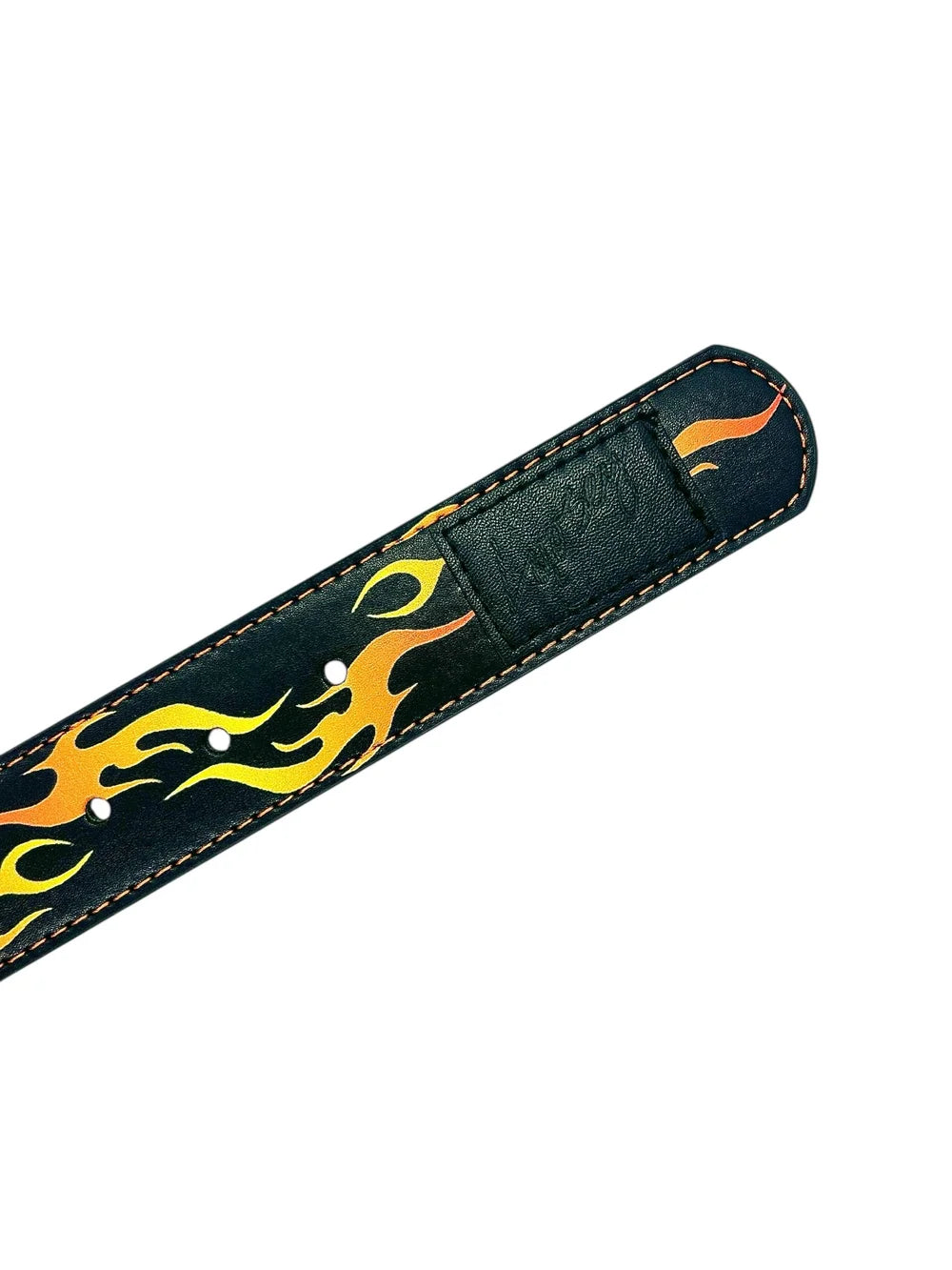 Fire Ball Belt