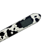 Ceinture Premium Moosey Grommet Hole