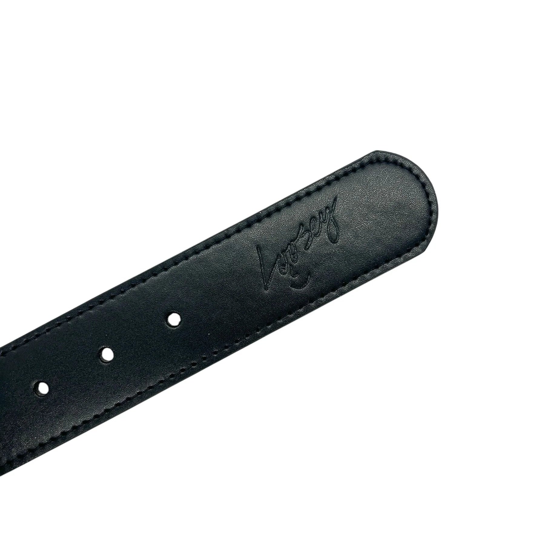 Emerald Stud Finder Belt