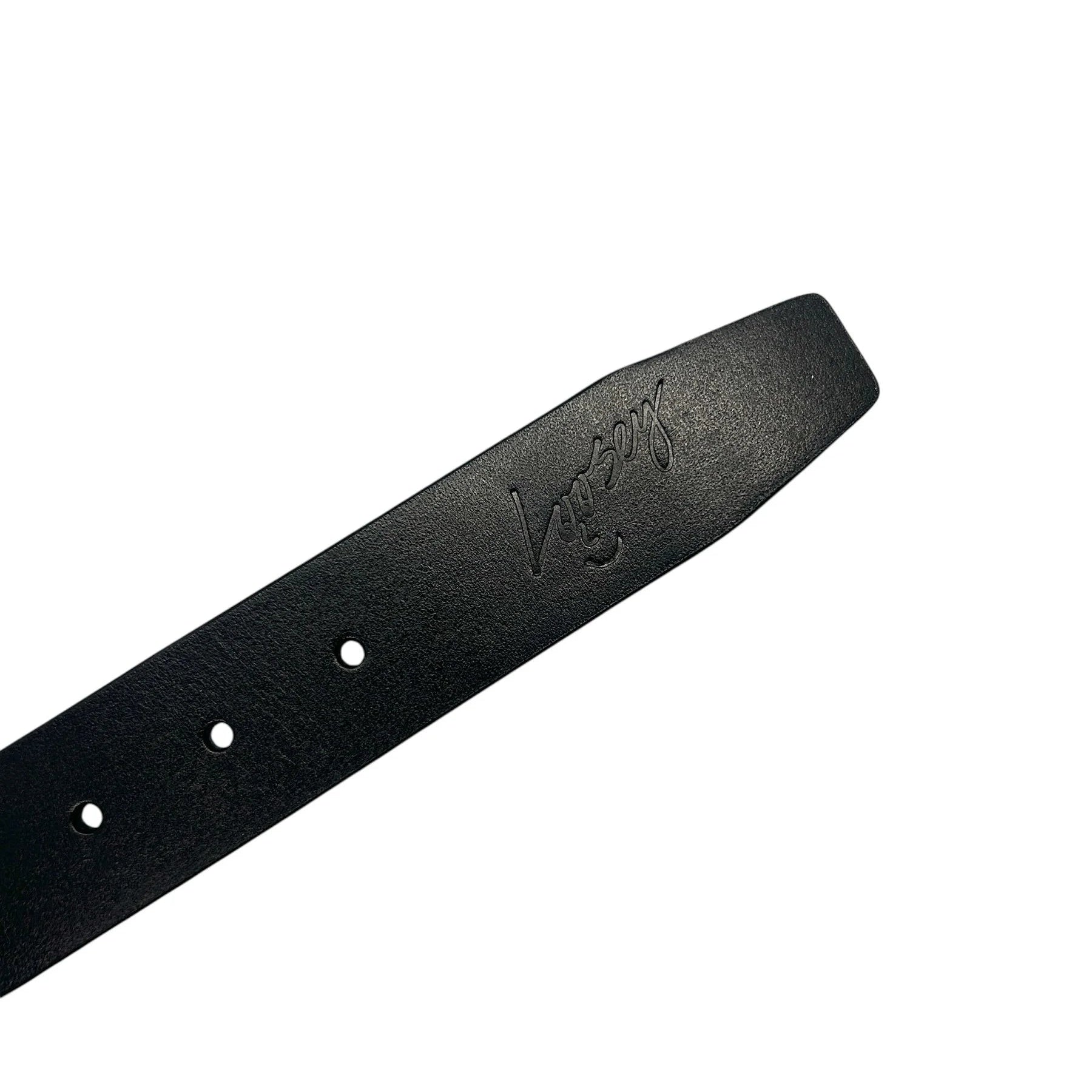 Loosey Bold Buckle Belt
