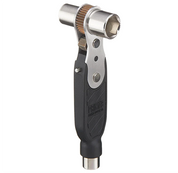 Triple Ratchet Lite Skate Tool - Black