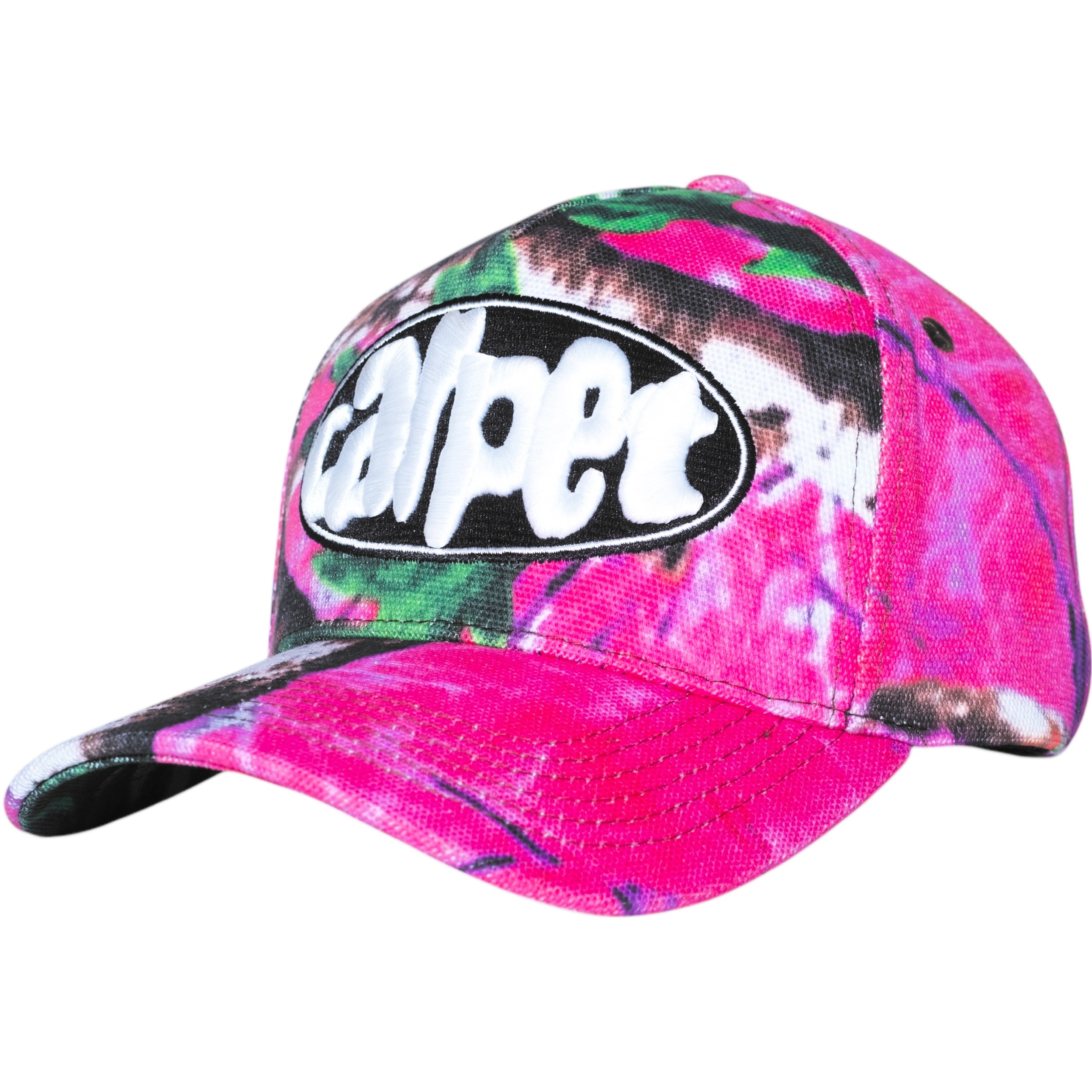 Realtree Hat - Pink