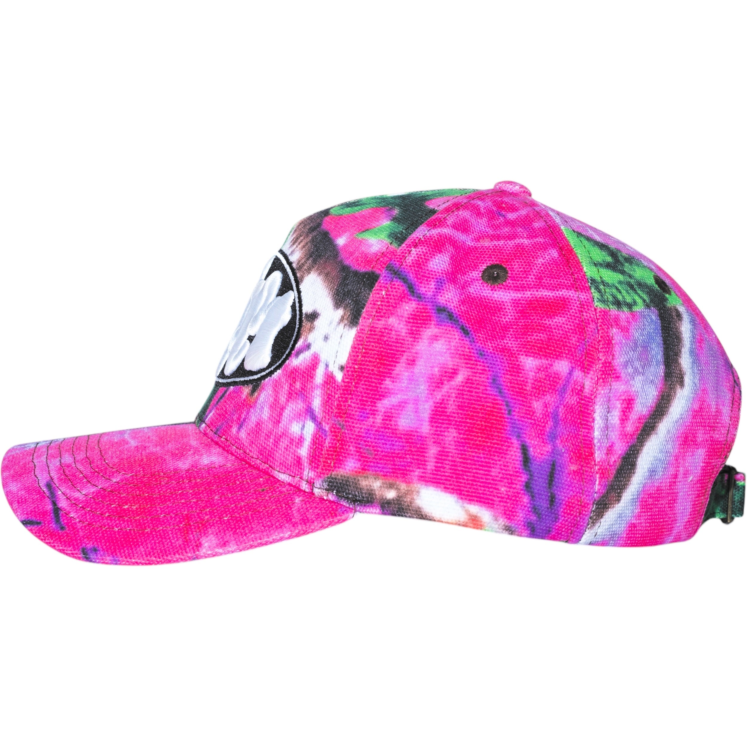 Realtree Hat - Pink