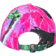 Realtree Hat - Pink