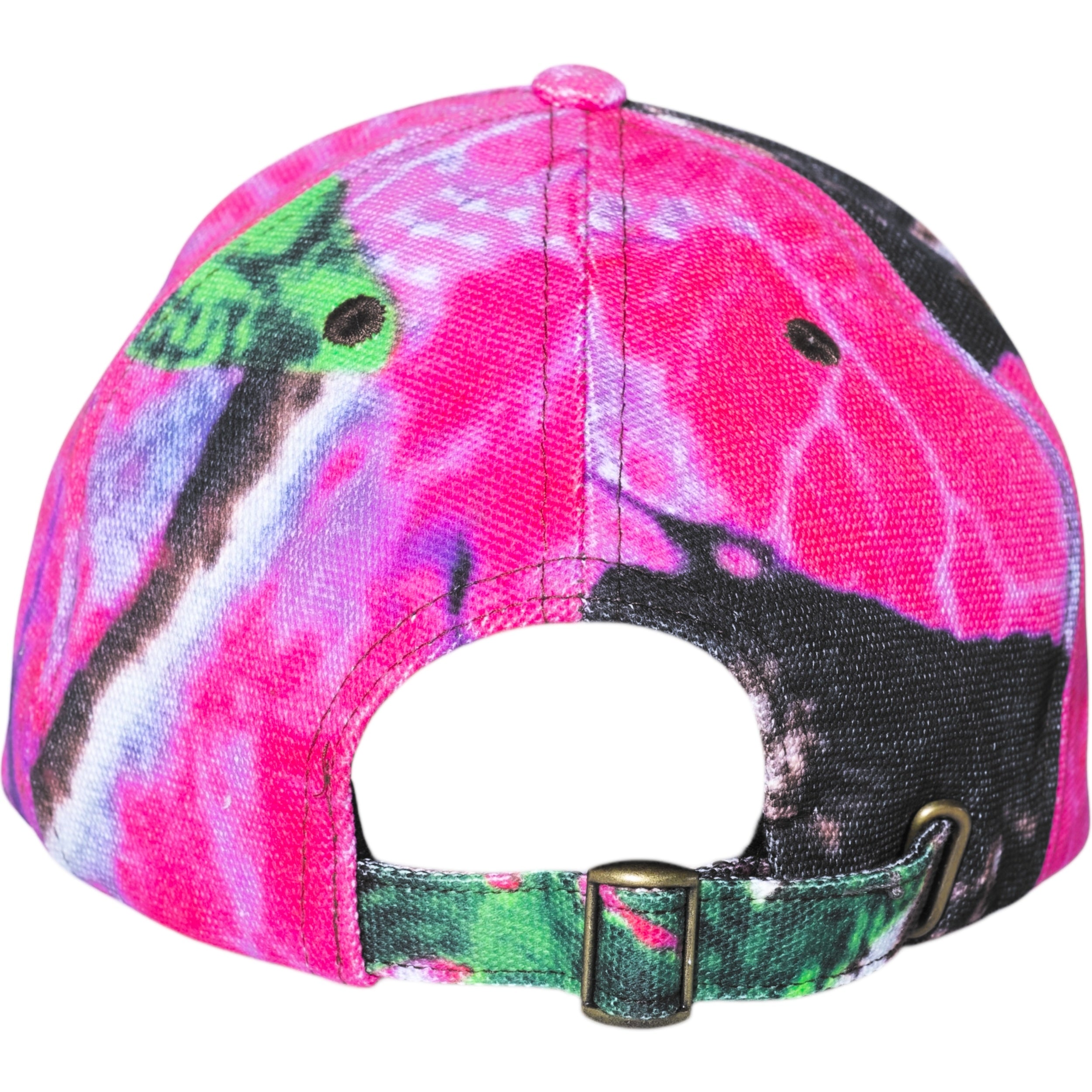 Realtree Hat - Pink