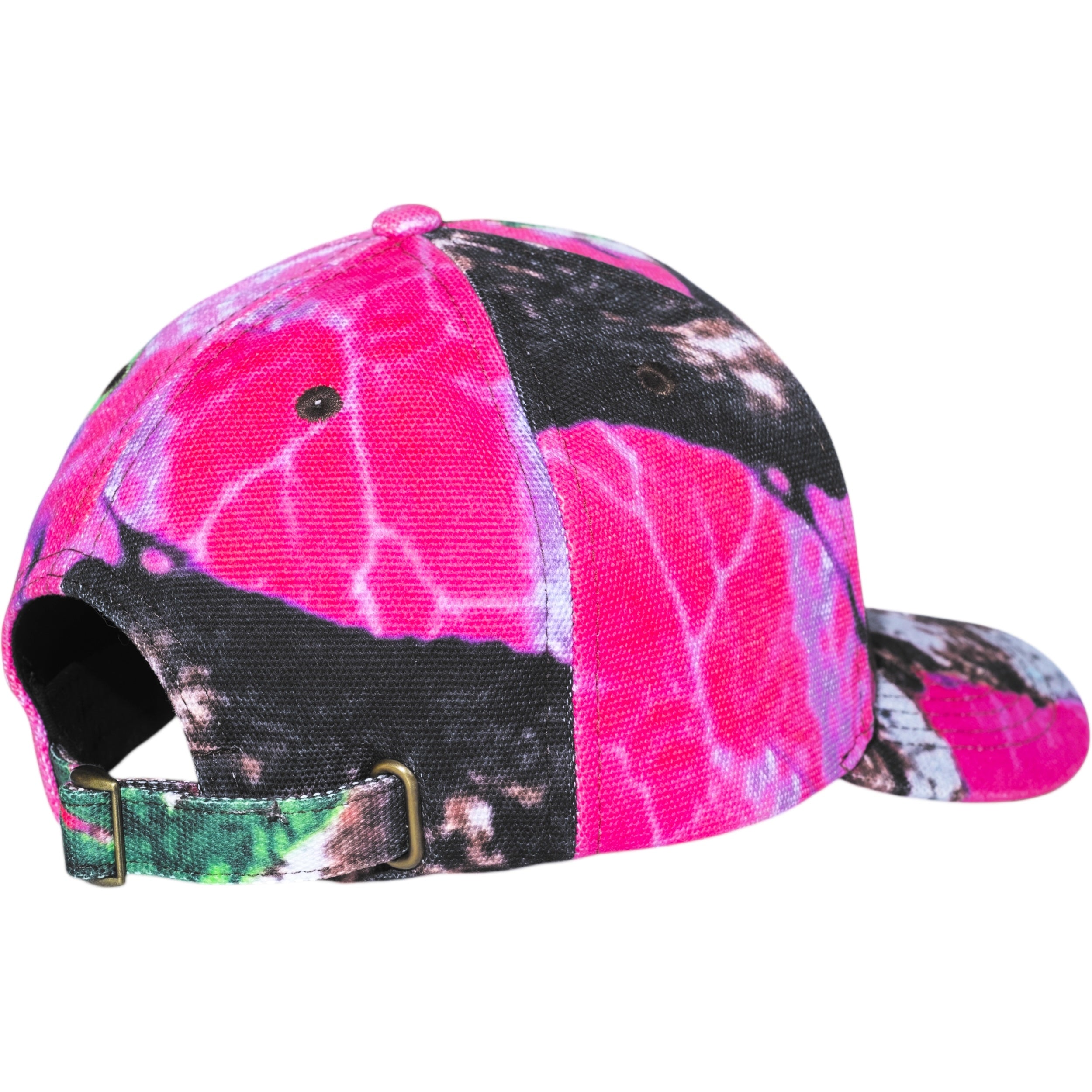 Realtree Hat - Pink