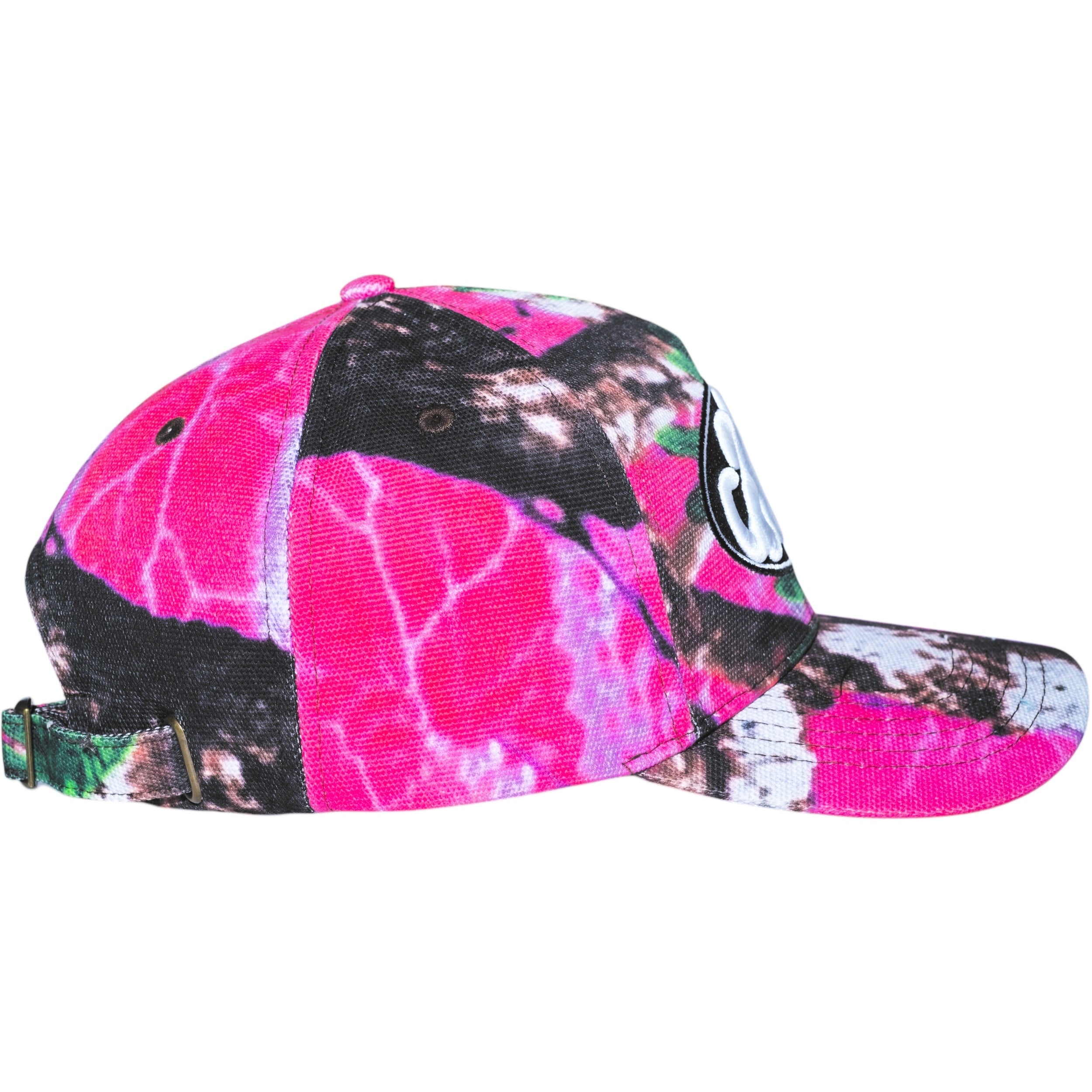 Realtree Hat - Pink