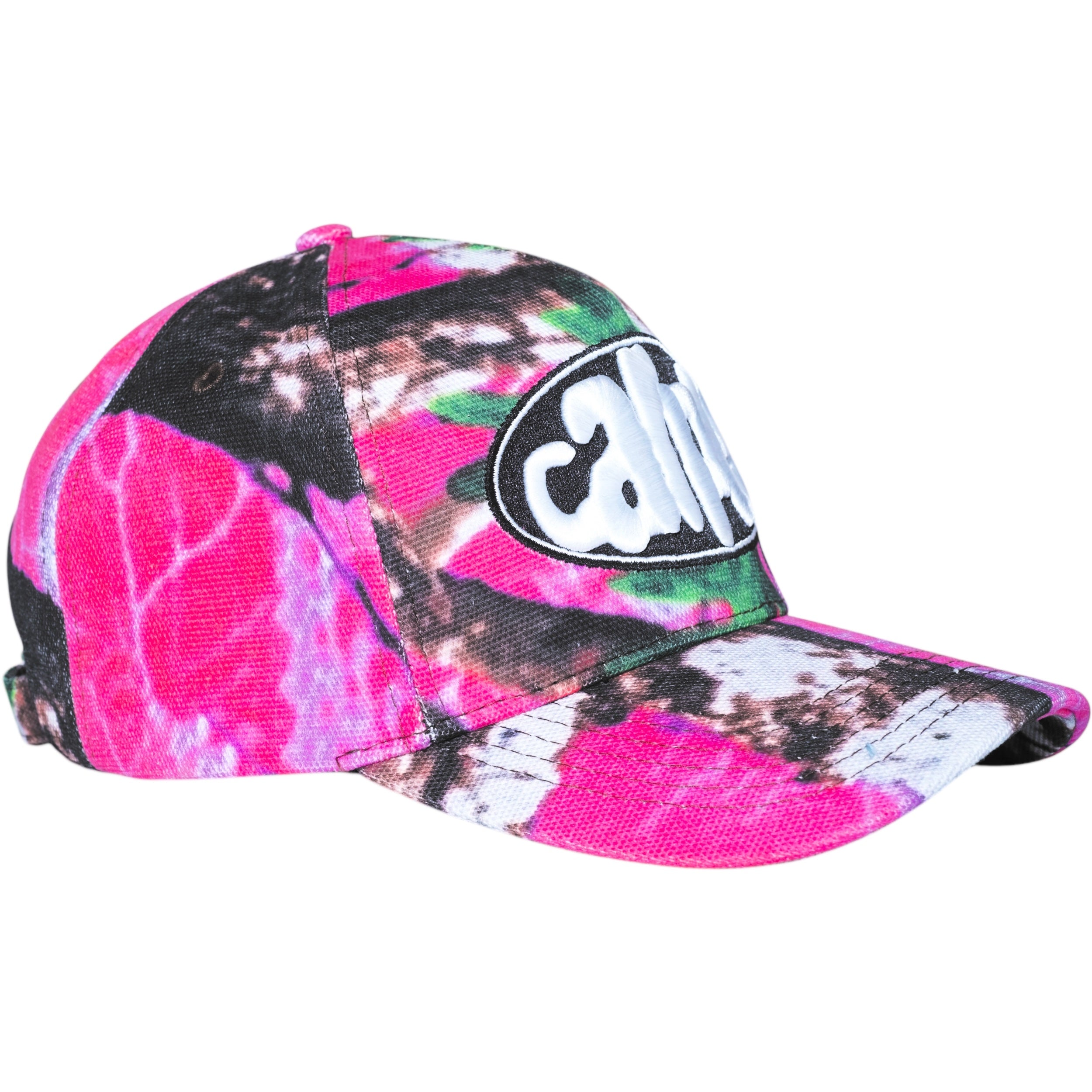 Realtree Hat - Pink
