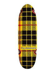 Plaid Micro Piper Deck