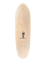 Plaid Micro Piper Deck