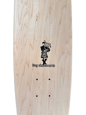 Plaid Micro Piper Deck