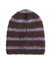 Plaimor Beanie - Green Balsam