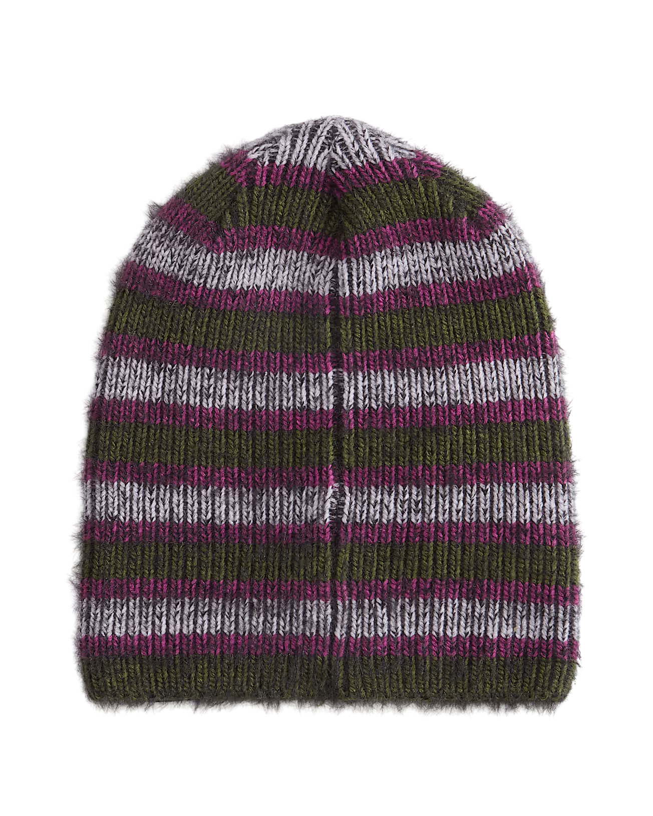 Plaimor Beanie - Poppy Ember