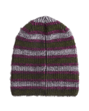 Plaimor Beanie - Poppy Ember
