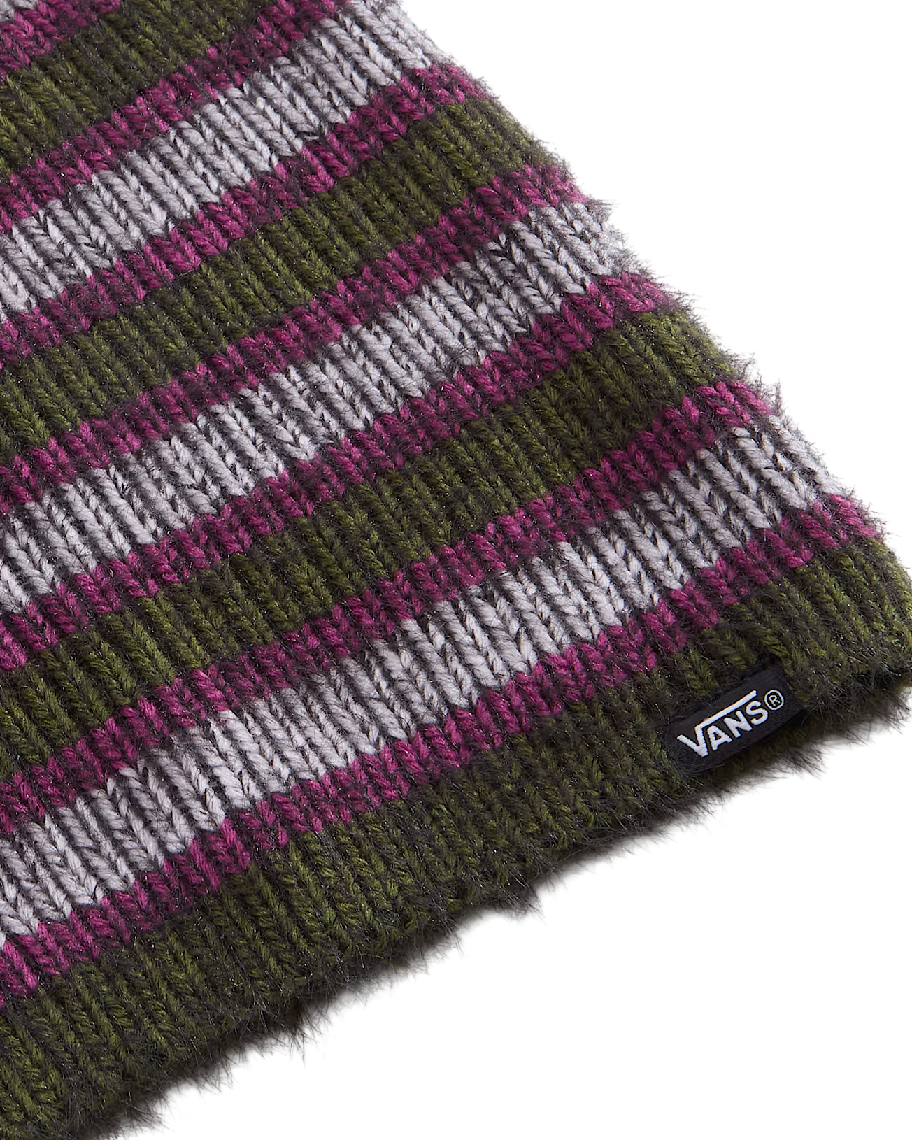 Plaimor Beanie - Poppy Ember