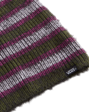 Plaimor Beanie - Poppy Ember