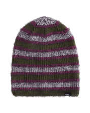 Plaimor Beanie - Green Balsam