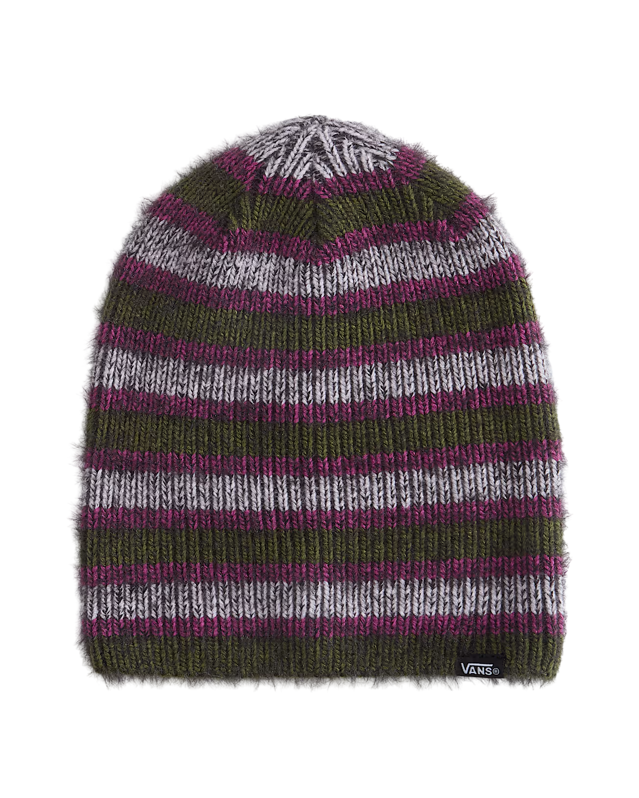 Plaimor Beanie - Poppy Ember