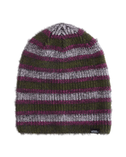 Plaimor Beanie - Poppy Ember