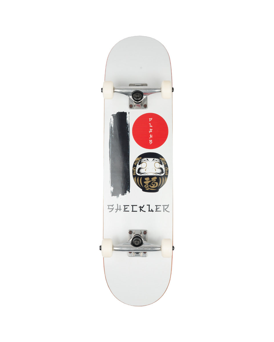 Sheckler Ichiban Complete Deck - 8"