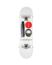 Sheckler Ichiban Complete Deck - 8"