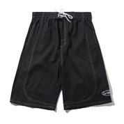 Point Boardshorts - Black