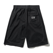 Point Boardshorts - Black