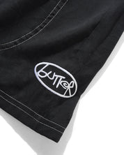 Point Boardshorts - Black