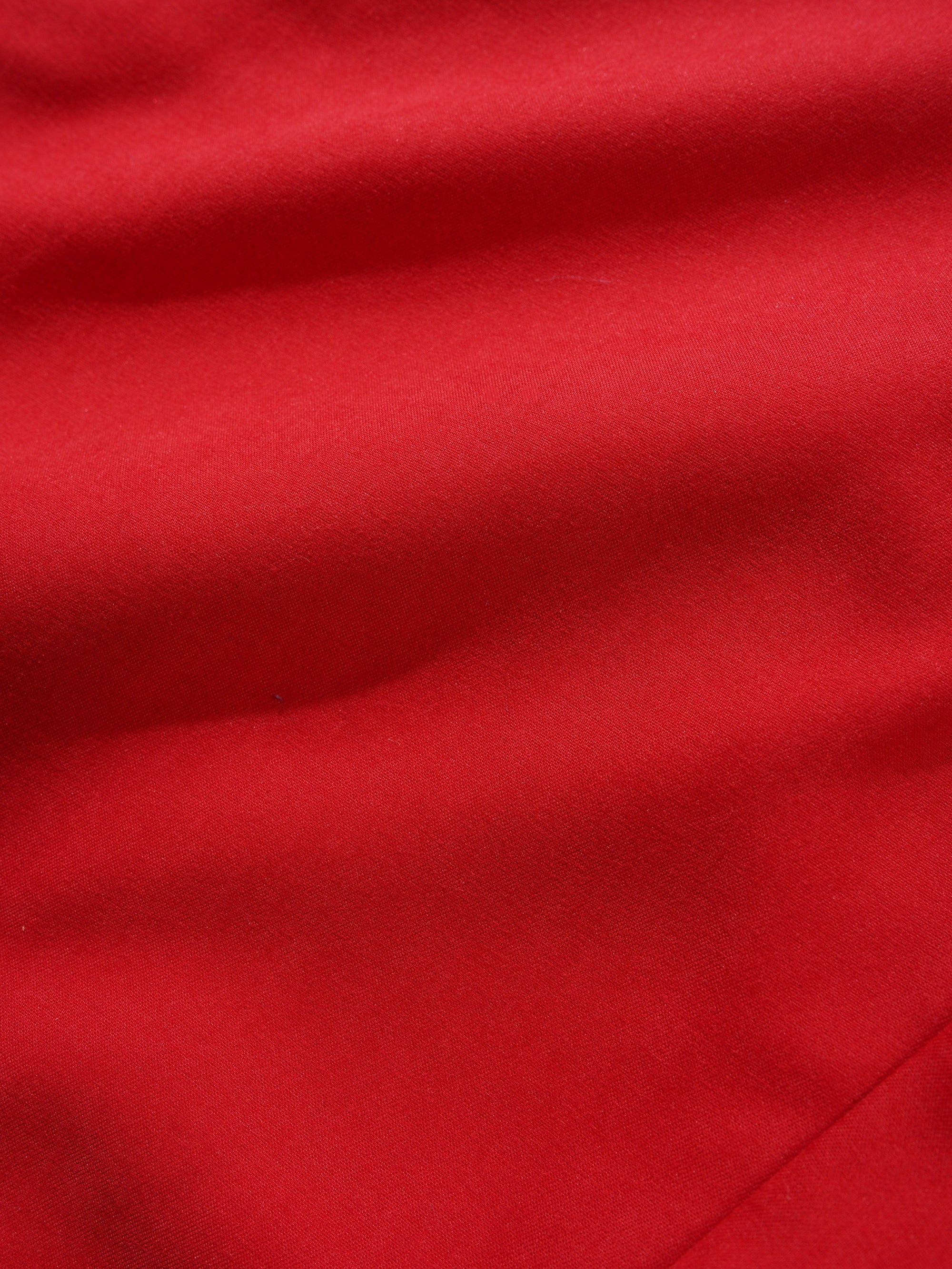 Boardshort Point - Rouge/Marine