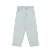 Big Boy Pants - Light Blue OG