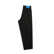 Big Boy Pants - Black/Dark Olive