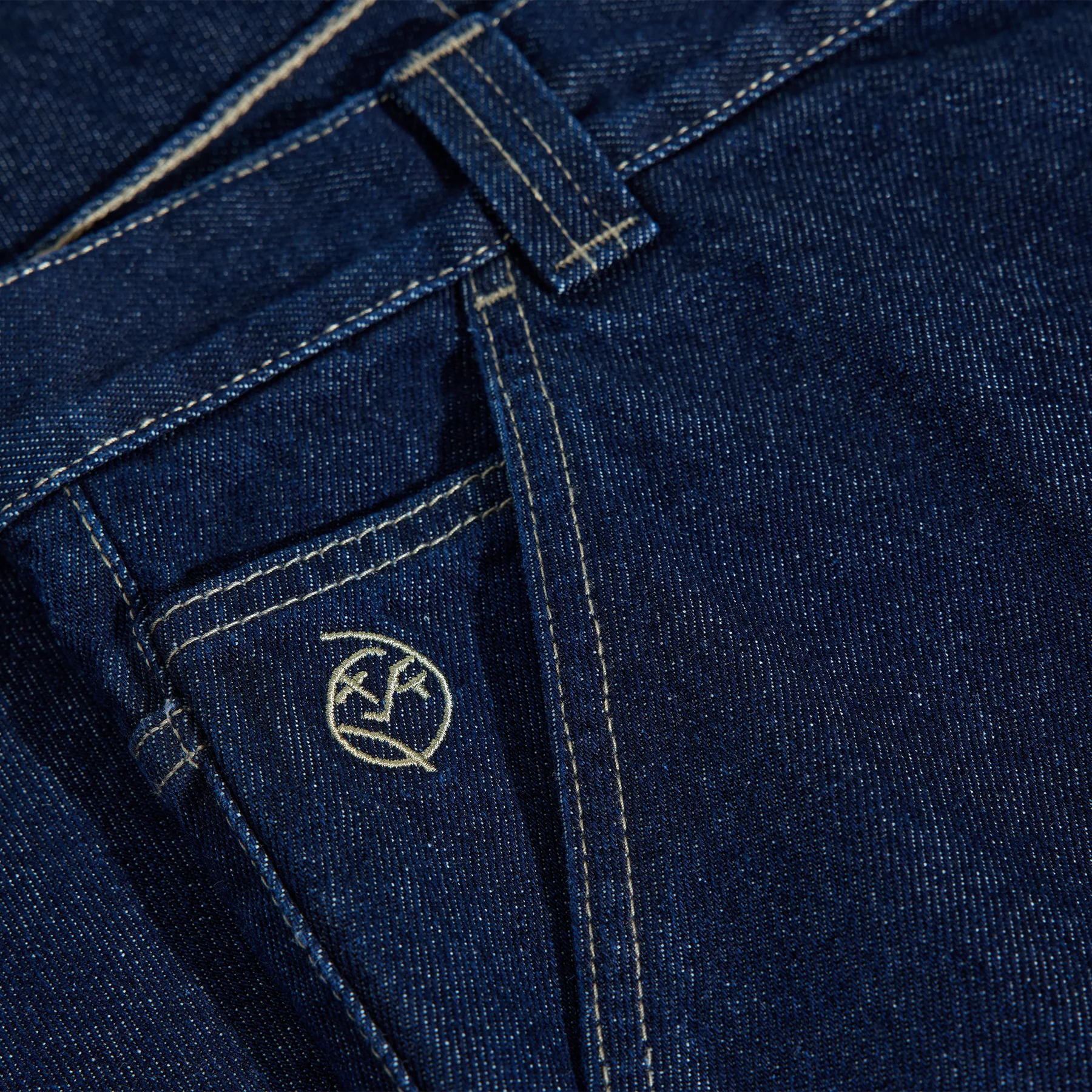 Big Boy Work Pants - One Wash